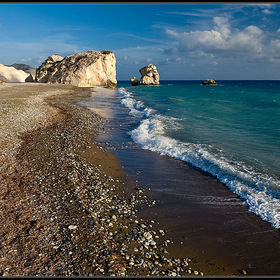 Пляж Афродиты